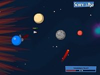 Run From the Sun