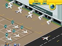 Rush Airport