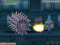 Super Robot War