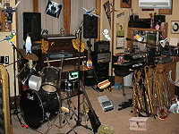 Hidden Objects - Music Room