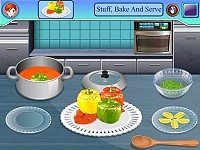 Stuffed Peppers