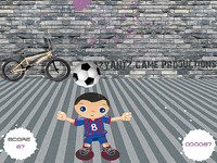 Soccer Folks