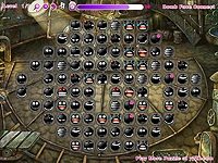 Bomb Face Connect