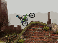Dirty Wheeler