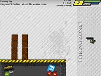 The Gun Game 2
