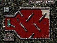 Graveyard Golf