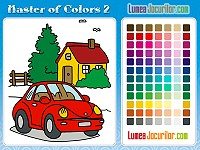 Master of Colors 2