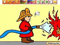 Firemen -1