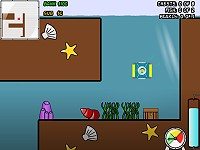Deep Diver