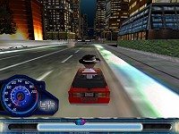 Spy Karts