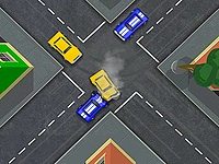 Car Chaos