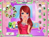 Nerdy Girl Makeover