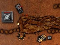 Search and Destroy