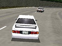 Super Drift 3D