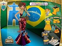 Models of the World: Brazil
