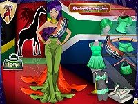 Models of the World: South Africa