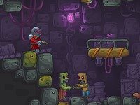 Zombotron