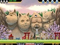 Ninja Dogs II