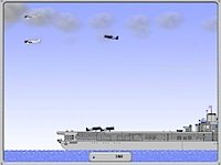 Wings of Fury Reloaded 2