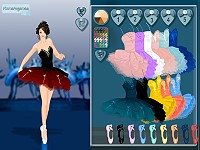 Sweet Ballerina