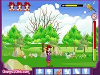 Magic Forest