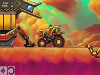 Planet Trucker