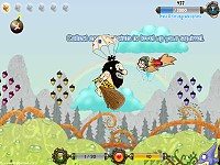 Squirrel Blast