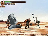 The Great Massacre