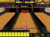 Bowler