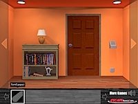 Escape The Games Room