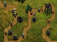 Frontline Defense Special Ops