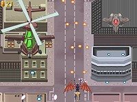 Dragon Rescue