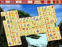 China Mahjong
