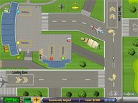 Park My Plane 2