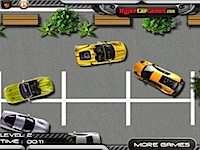 Mall Parking