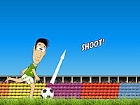 Football Launch
