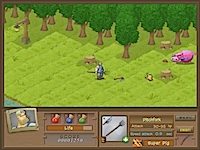 Mad Farmer