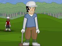 Turbo Golf