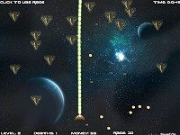 Monolith Guardians