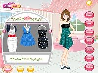 Dress For A Date 2