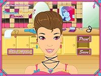 Francine Beauty Secrets