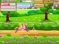 Pony Run