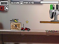 Desktop Copter