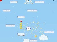 Penguins Can Fly!