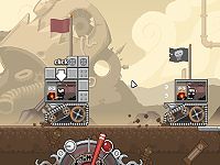 Steamlands