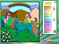 Unicorn Herd