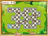 Maze of Illusions