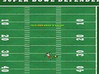 Super Bowl Defender 2012