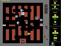 Battle City Tank
