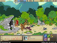 Army of Ages